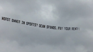 FAA Gives Pilots Thumbs Up To Fly Rude Banners Over Chargers Home Games